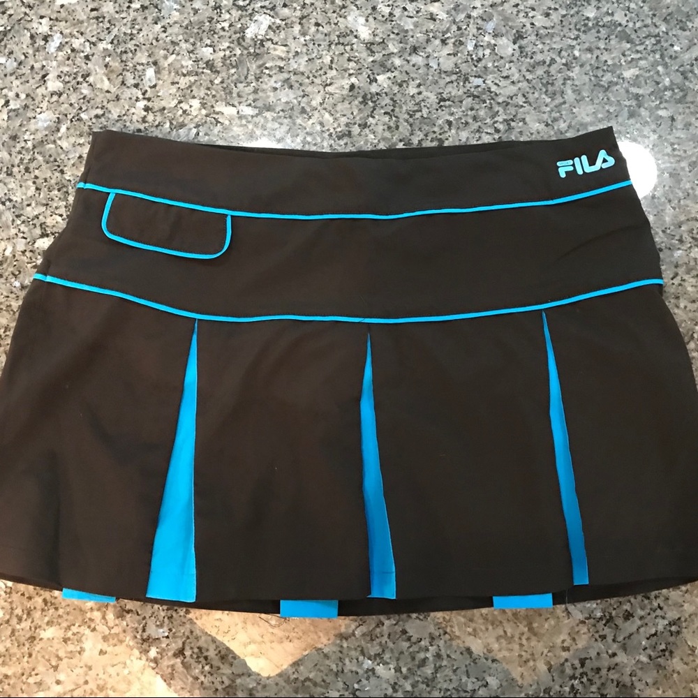 Fila Tennis Skirt